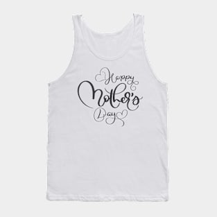 Happy Mothers Day Tank Top